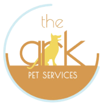 The Ark - Logo